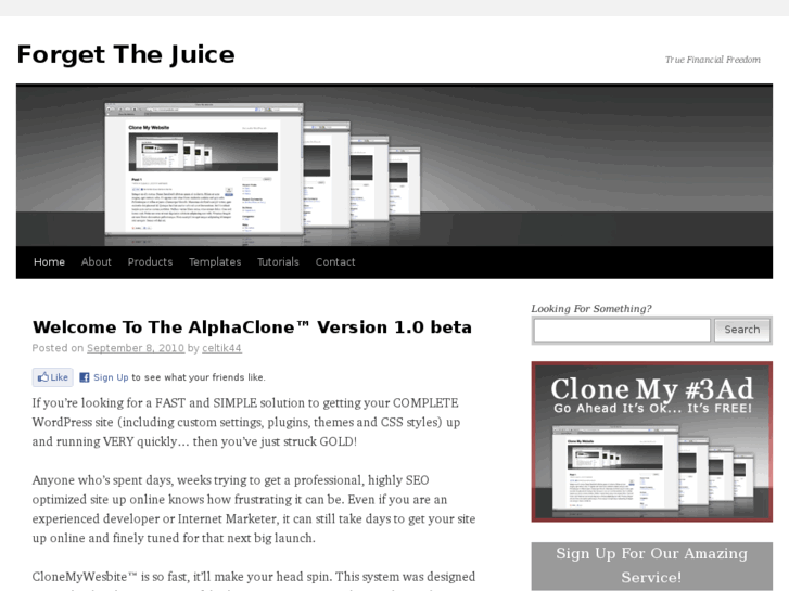 www.fthejuice.com