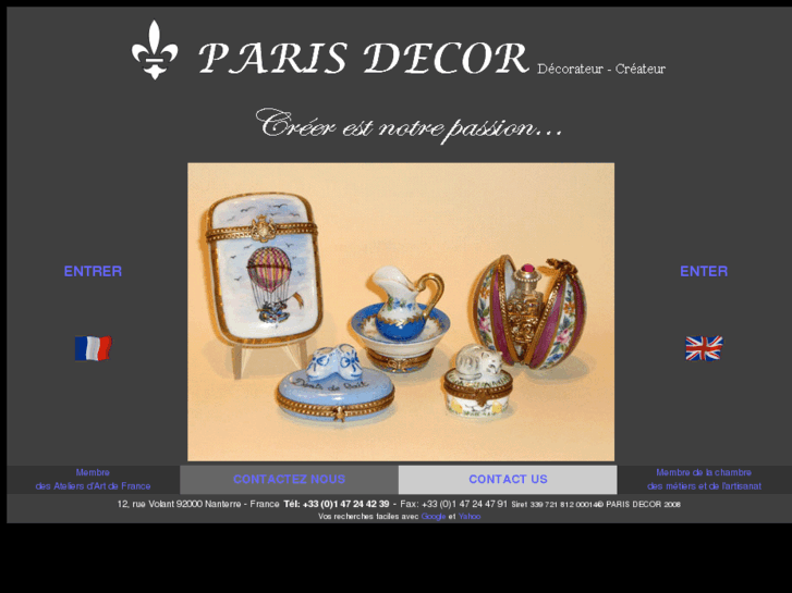 www.parisdecor.com