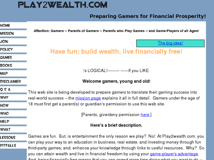www.play2wealth.com