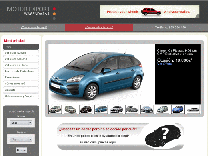 www.wagendas.es