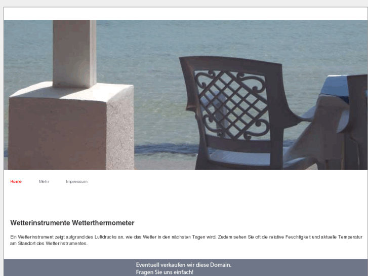 www.wetterinstrumente.com