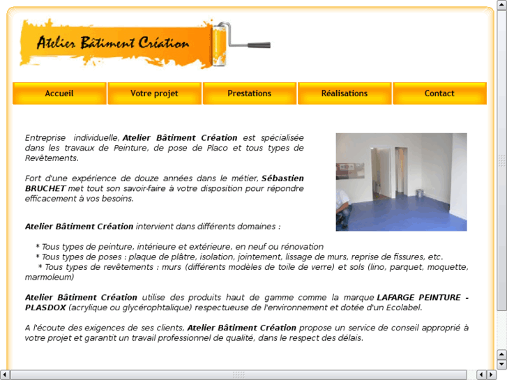www.atelierbatimentcreation.com