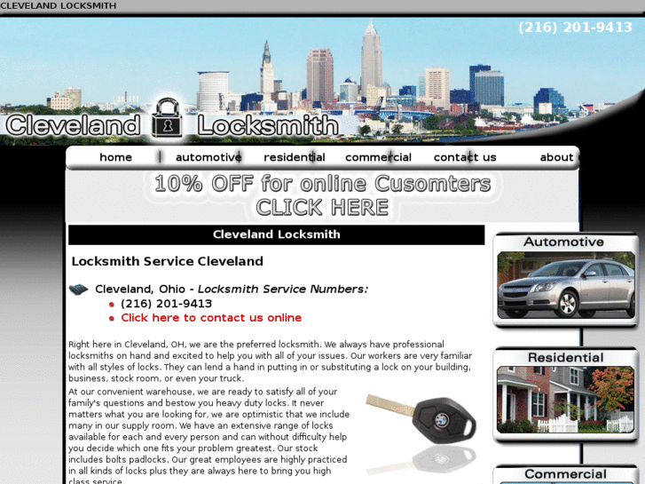 www.cleveland-locksmiths.com