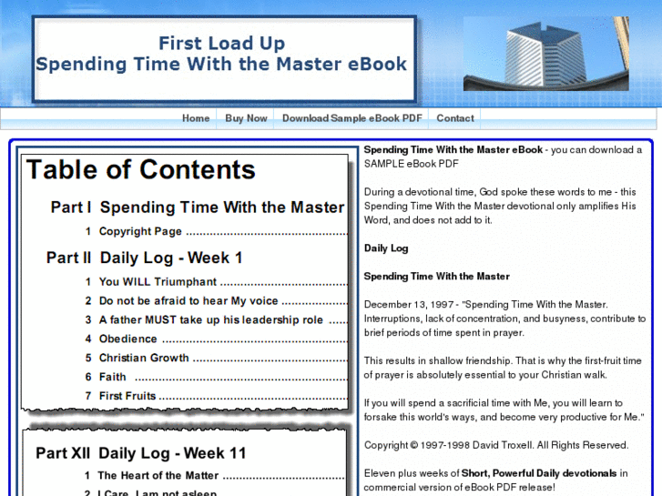 www.firstloadup.com