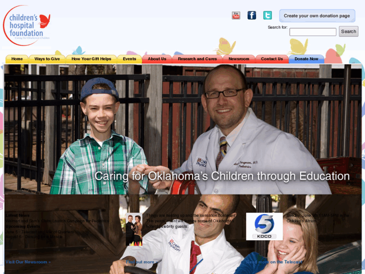 www.chf-ok.com