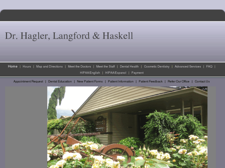 www.haglerdmd.com