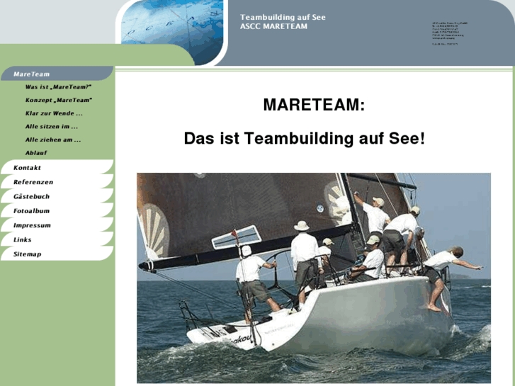 www.mareteam.org