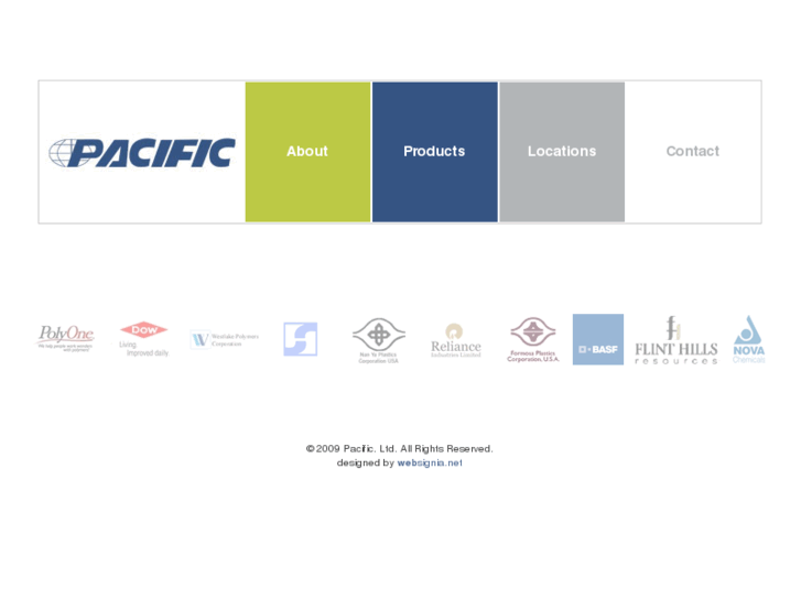 www.pacific-ltd.com
