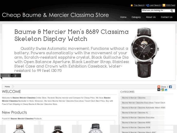 www.baumemercierclassima.com