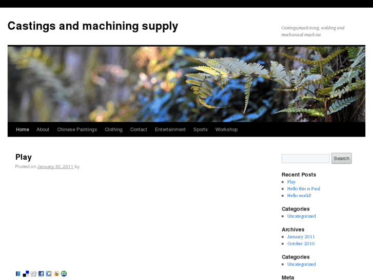 www.castingsmachining.com
