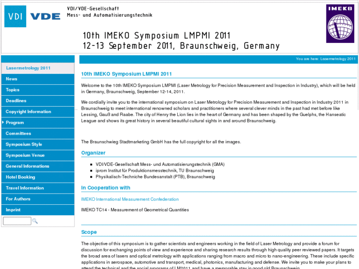 www.lasermetrology2011.com