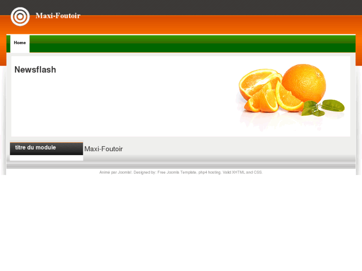 www.maxi-foutoir.com
