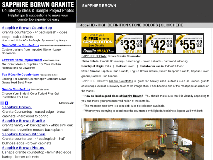 www.sapphirebrown.com