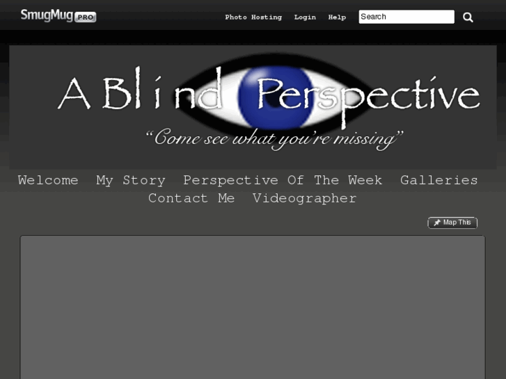 www.ablindperspective.com
