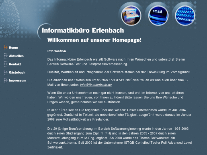 www.erlenbach.biz