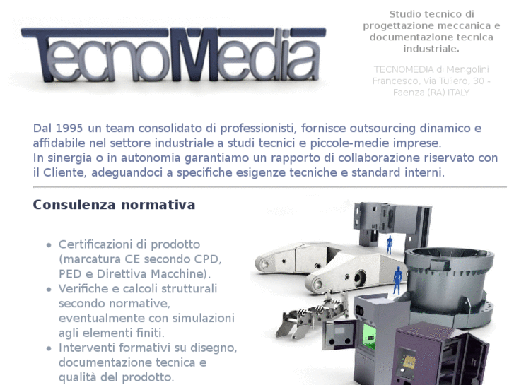 www.tecnom.it