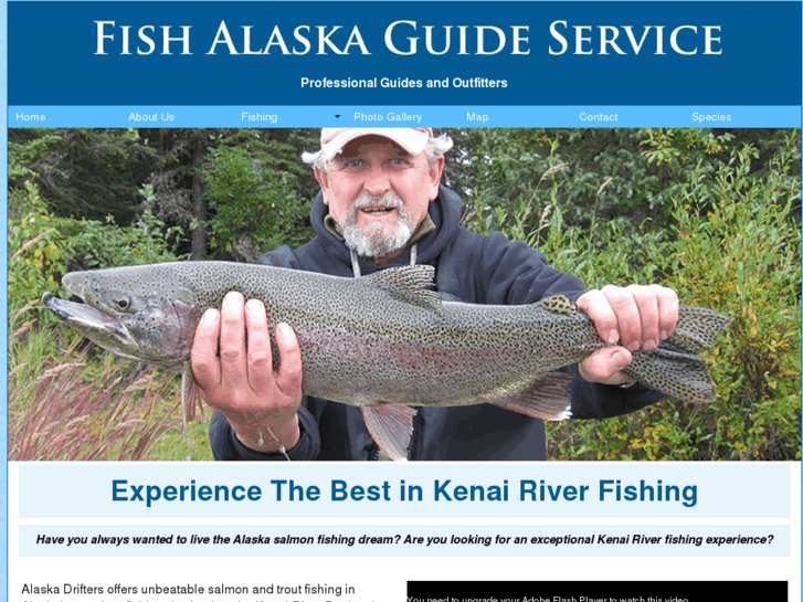 www.alaskadrifters.com