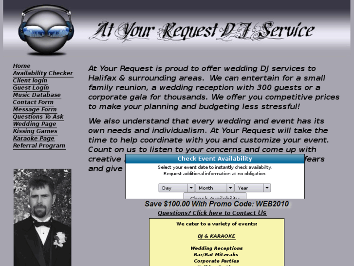 www.djatyourrequest.com