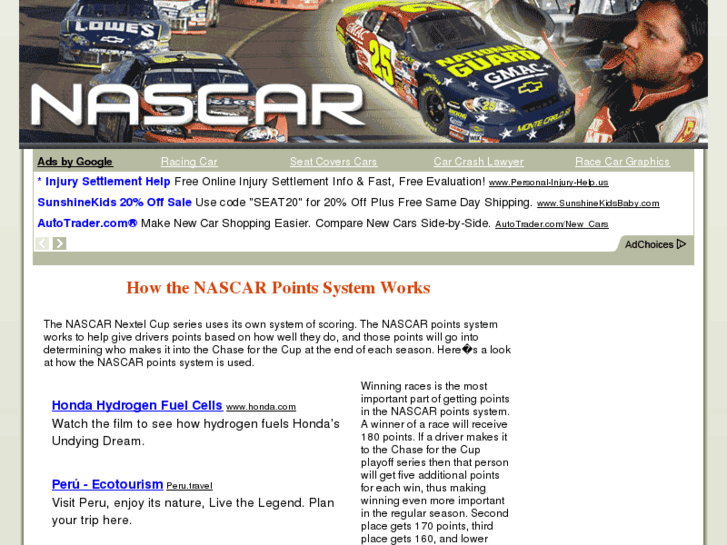 www.nascarmontreal.com