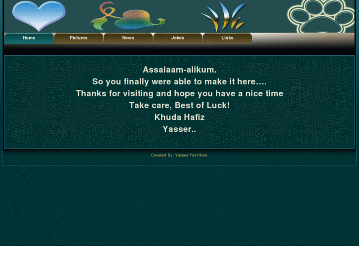 www.yasseryarkhan.com