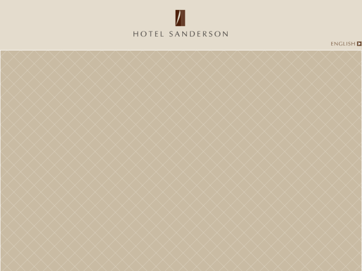 www.sanderson.jp
