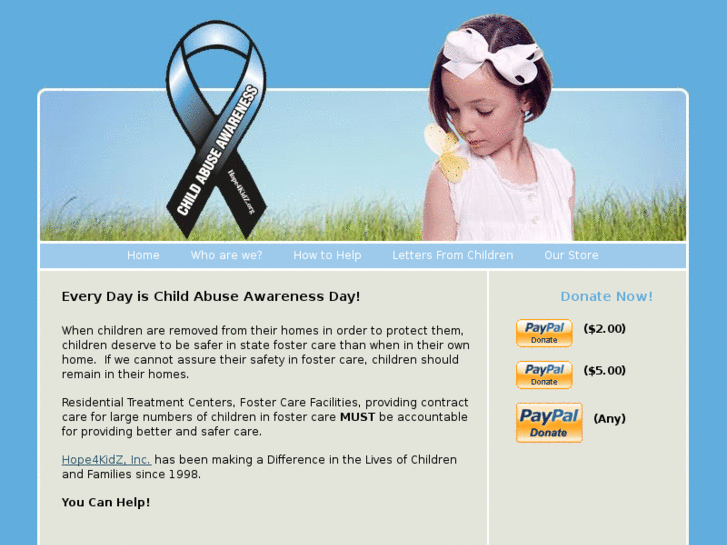 www.childabuseawareness.com