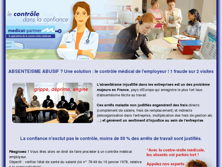 www.controle-arret-maladie.com