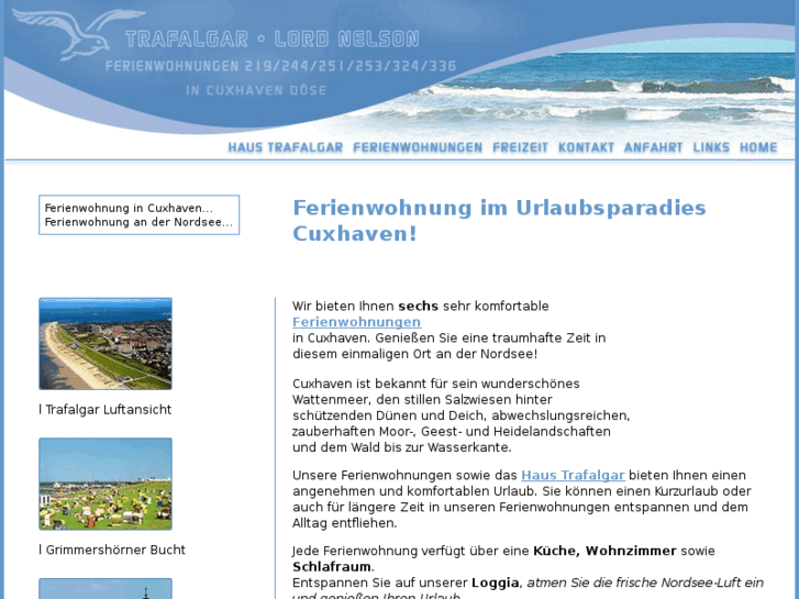 www.ferienwohnung-nordsee-buchen.com
