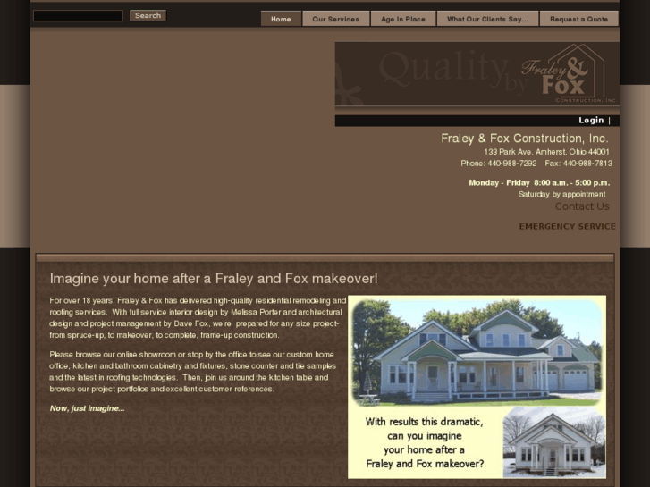 www.fraleyfox.com