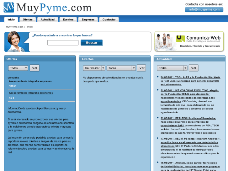 www.muypyme.com