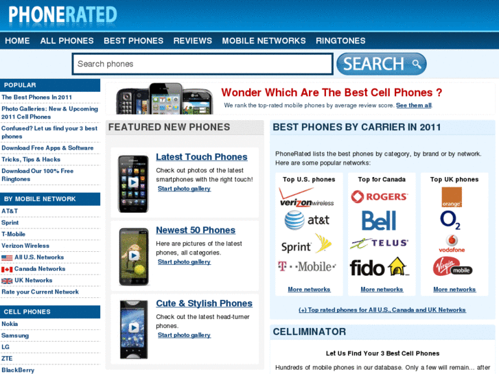 www.phonerated.com