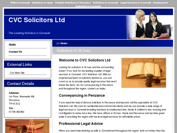 www.solicitorsincornwall.com
