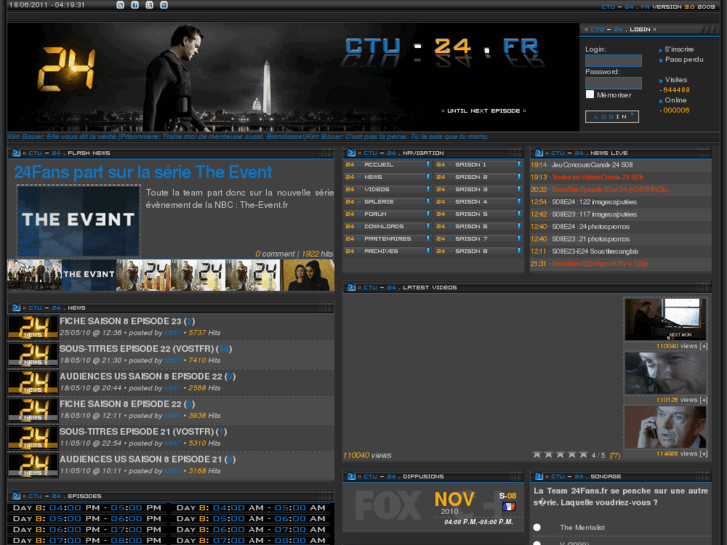 www.24fans.fr
