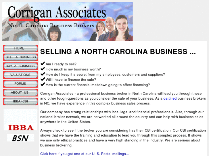 www.corriganassociates.com