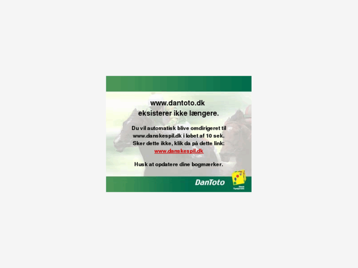 www.dantoto.dk