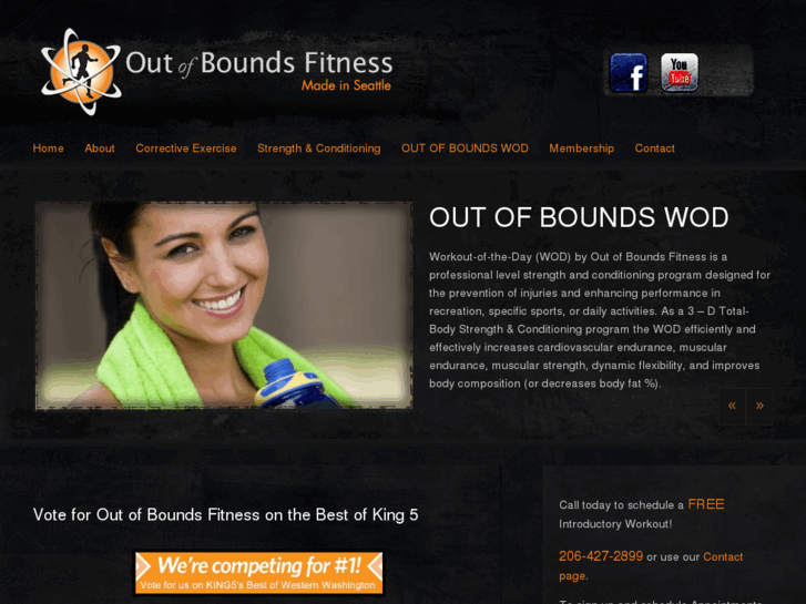 www.madeinseattlefitness.com