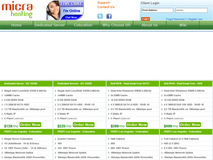 www.micrahosting.com
