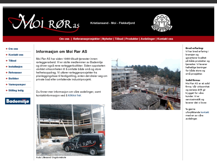 www.moi-ror.no