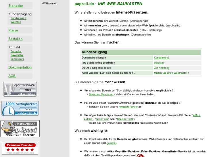 www.paproli.de