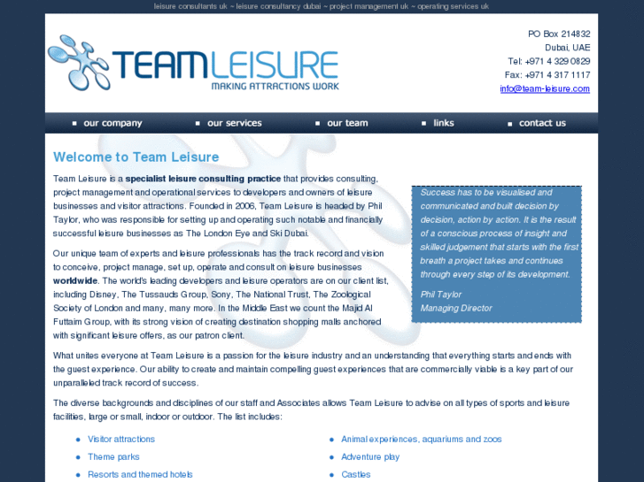 www.team-leisure.com