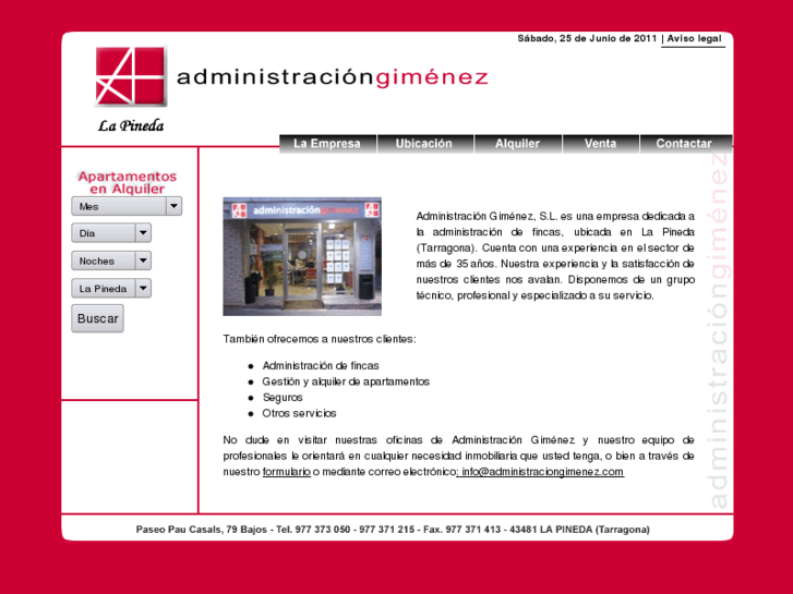 www.administraciongimenez.com