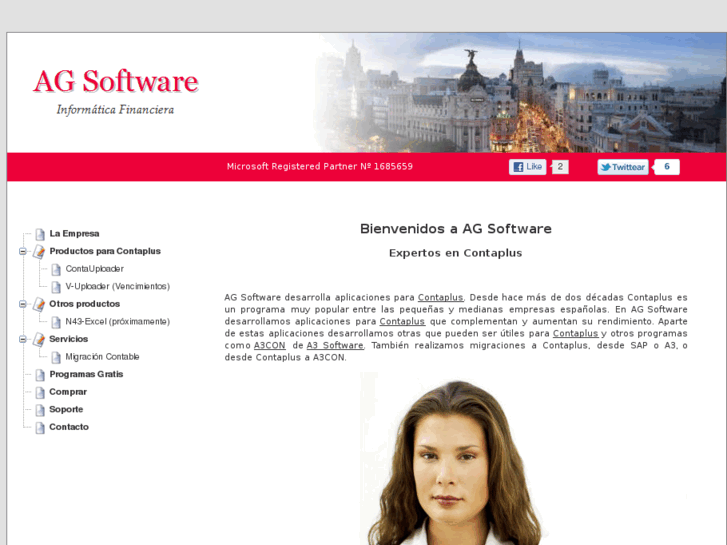 www.agsoftware.es
