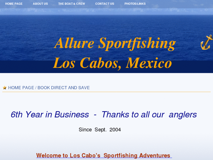 www.alluresportfishing.com