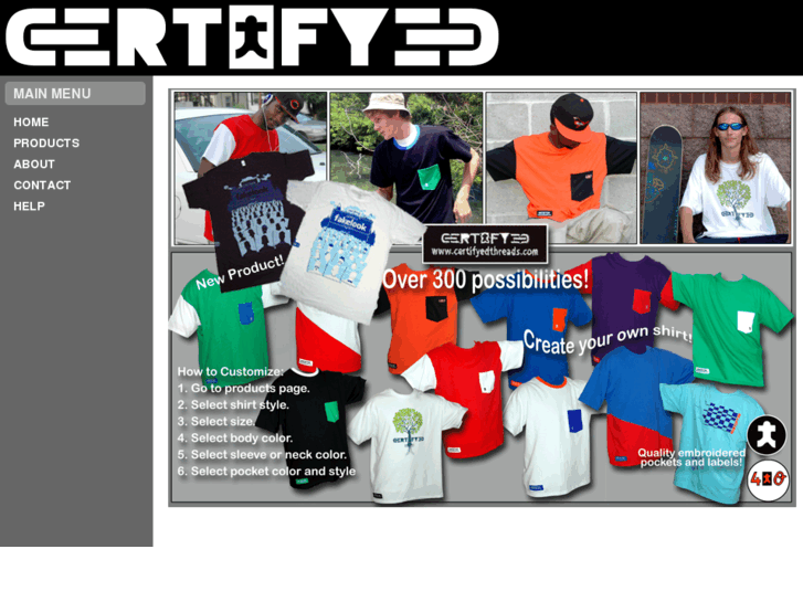 www.certifyedthreads.com