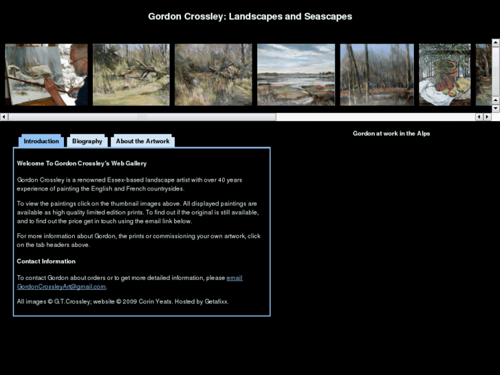 www.gtc-art.com