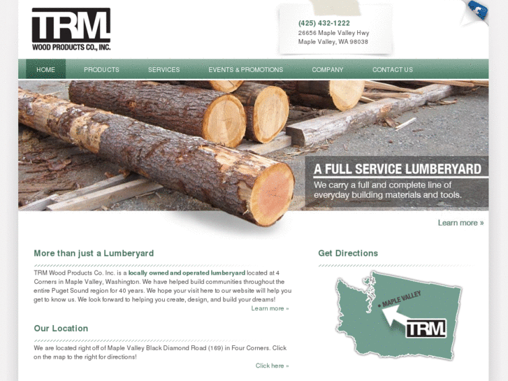 www.trmwoodproducts.net