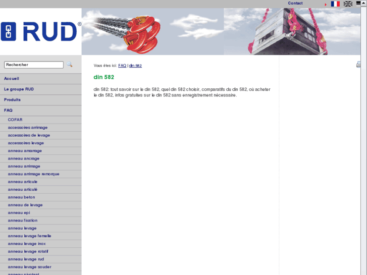 www.din-582.com