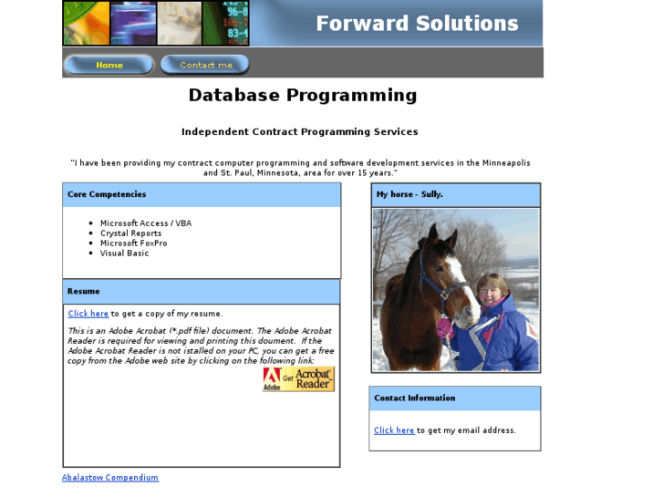 www.forwardsolutions.com
