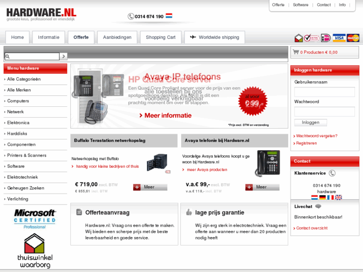 www.hardware.nl