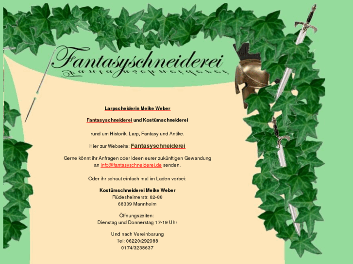 www.larpschneiderin.de